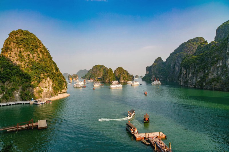 Visiter la Thaïlande en octobre estce possible à cette période